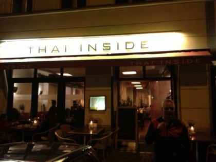 照片: Thai Inside